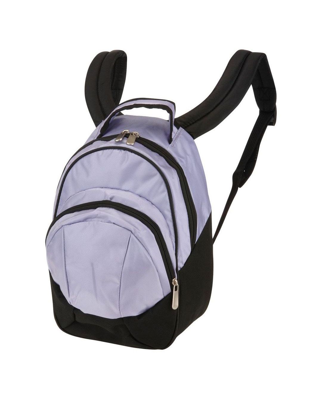 Purple Bag